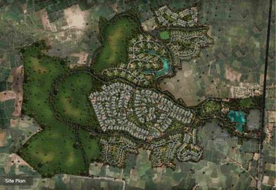 Project Image of 11700.0 - 27666.0 Sq.ft Residential Plot Plot for buy in Gala Le Parque