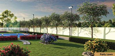 Project Image of 770.0 - 2400.0 Sq.ft Residential Plot Plot for buy in Adityaram Aura