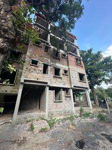 Project Image of 0.0 - 1000.0 Sq.ft 3 BHK Apartment for buy in Krishna Co Operative Housing Society Ltd