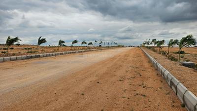 Project Image of 1350.0 - 6147.0 Sq.ft Residential Plot Plot for buy in Nishija Akshita Eastern Meadows