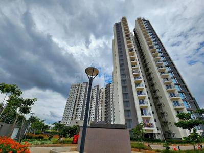 Project Image of 472.0 - 1166.0 Sq.ft 1 BHK Apartment for buy in Godrej 24