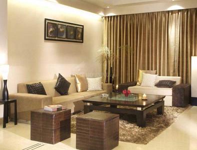 Project Image of 2520.0 - 4259.0 Sq.ft 4 BHK Apartment for buy in Omaxe The Forest Spa