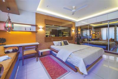 Project Image of 3080.0 - 3450.0 Sq.ft 4 BHK Apartment for buy in Darshanam Splendora