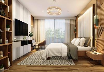 Project Image of 1286.5 - 2646.0 Sq.ft 3 BHK Apartment for buy in Livience Aleenta