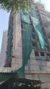 Project Image of 616.56 - 771.45 Sq.ft 2 BHK Apartment for buy in Anand Eureka Heights