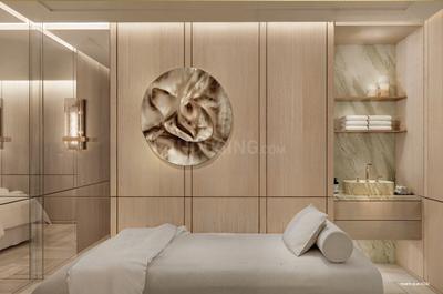 Project Image of 1158.0 - 2343.0 Sq.ft 3 BHK Apartment for buy in Lodha Aureus