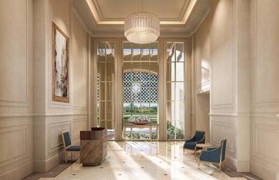 Project Image of 3510.0 - 4765.0 Sq.ft 4 BHK Apartment for buy in Legacy By Gaurs