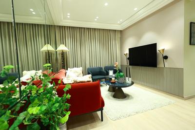 Project Image of 647.99 - 720.0 Sq.ft 2 BHK Apartment for buy in Avant Heritage V