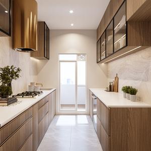 Project Image of 333.36 - 1500.07 Sq.ft Studio Studio Apartment for buy in Raheja Solaris