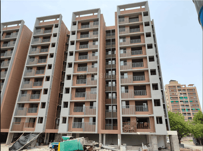 Project Image of 1270.0 - 1750.0 Sq.ft 2 BHK Apartment for buy in Ralsi Rivera