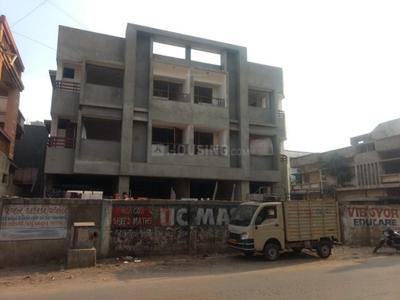 Project Image of 0.0 - 1134.0 Sq.ft 2 BHK Apartment for buy in Shreemann Mann Royal