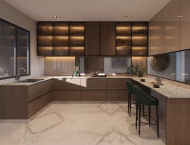Project Image of 4159.17 - 4693.3 Sq.ft 4 BHK Apartment for buy in The Life