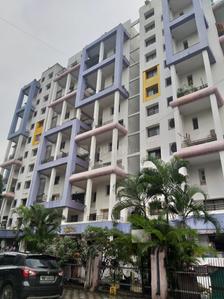 Paranjape Sairang Elevation 1