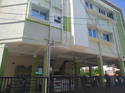 Project Image of 675.0 - 856.0 Sq.ft 2 BHK Apartment for buy in DAC Sesh