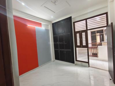 Project Image of 750.0 - 800.0 Sq.ft 2 BHK Builder Floor for buy in CI Golf City Apartment