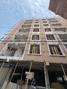 Project Image of 850.0 - 1300.0 Sq.ft 2 BHK Apartment for buy in Dridha Alpha