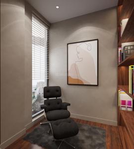 Project Image of 0.0 - 4277.21 Sq.ft 4 BHK Villa for buy in Villa Azul Estilo