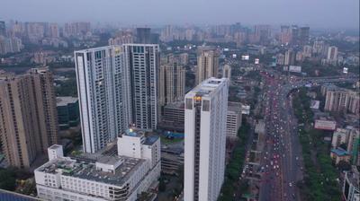 Project Image of 1455.0 - 2722.0 Sq.ft 3 BHK Apartment for buy in Sheth Avalon Phase 2