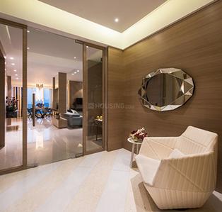 Project Image of 1610.0 - 3350.0 Sq.ft 4 BHK Apartment for buy in Ekta Invictus