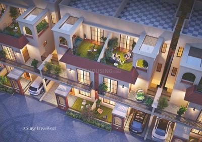 Project Image of 0.0 - 2087.0 Sq.ft 4 BHK Villa for buy in Anjani Villa