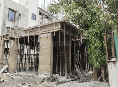 Project Image of 818.6 - 1070.36 Sq.ft 2 BHK Apartment for buy in Shree Sonigara Ekam