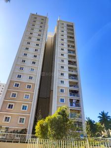 Project Image of 615.0 - 1446.0 Sq.ft 1 BHK Apartment for buy in Vaishnavi Gardenia