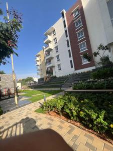 Project Image of 1640.0 - 2270.0 Sq.ft 3 BHK Apartment for buy in SB Skanda Lake Front