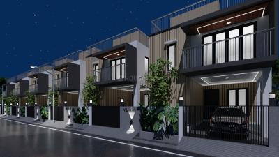 Project Image of 712.0 - 1968.0 Sq.ft Residential Plot Plot for buy in BDCC Brookwood Villas