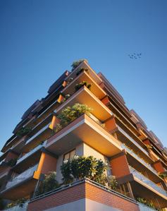 Project Image of 1816.0 - 2841.0 Sq.ft 3 BHK Apartment for buy in Sunshine Destino