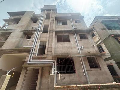 Project Image of 305.0 - 786.0 Sq.ft 1 BHK Apartment for buy in Satya Enclave