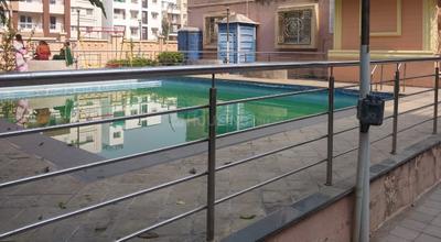 Project Image of 615.0 - 932.0 Sq.ft 1 BHK Apartment for buy in GK Royale Hills