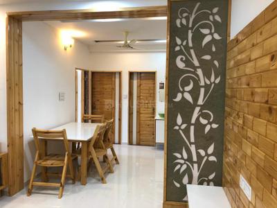 Project Image of 1314.0 - 1350.0 Sq.ft 2 BHK Apartment for buy in Pooja Heaven Phase 1