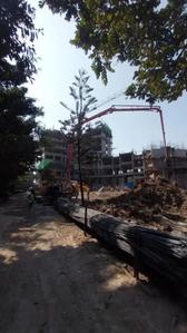 Project Image of 1210.0 - 1736.0 Sq.ft 3 BHK Apartment for buy in Saheel Itrend Palacio