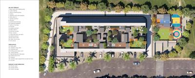 Project Image of 754.0 - 1241.0 Sq.ft 2 BHK Apartment for buy in MJ Opera