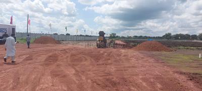 Project Image of 1350.0 - 3357.0 Sq.ft Residential Plot Plot for buy in Greater Globals Highway City