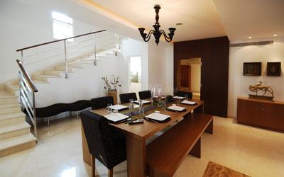 Project Image of 3505.0 - 4555.0 Sq.ft 3 BHK Villa for buy in Splendid Palm Meadows