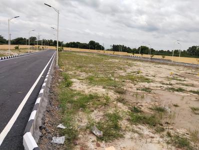 Project Image of 675.0 - 13455.0 Sq.ft Residential Plot Plot for buy in Madras Pandian Elite Garden