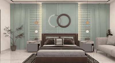 Project Image of 0.0 - 4000.0 Sq.ft 4 BHK Builder Floor for buy in Satyam Luxury Floors