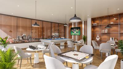 Project Image of 1242.0 - 1965.0 Sq.ft 2 BHK Apartment for buy in Swami Dominance