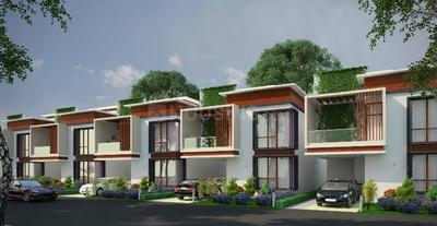 Project Image of 827.0 - 2805.0 Sq.ft 1 BHK Apartment for buy in ZED Woods