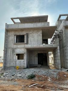 Project Image of 2650.0 - 3205.0 Sq.ft 4 BHK Villa for buy in M1 Terra Alegria Phase II
