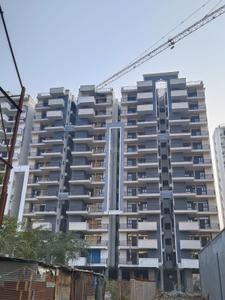 Project Image of 333.55 - 645.84 Sq.ft 1 BHK Apartment for buy in Amolik Sankalp