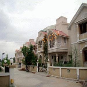 Gallery Cover Pic of Siddhi Aarohi Vihar