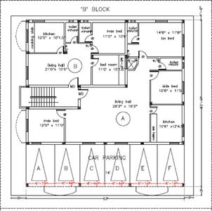 Project Image of 900.0 - 1050.0 Sq.ft 2 BHK Apartment for buy in Malainur Manasarover