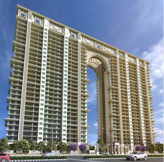 Mahagun Mirabella - Image 3