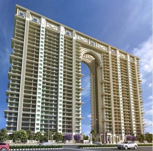 Project Image of 2575 Sq.ft 4 BHK Apartment / Flat for sale in Sector 79 for Rs. 37000000