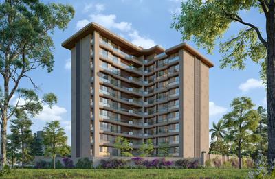 Project Image of 0.0 - 1895.0 Sq.ft 4 BHK Apartment for buy in Green Leaf Regalia