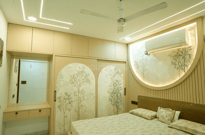 Project Image of 1204.0 - 1903.0 Sq.ft 2 BHK Apartment for buy in Sree Kalpa Luxor