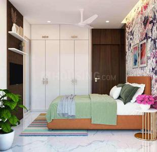 Project Image of 240.79 - 657.79 Sq.ft 1 RK Apartment for buy in Inspiration Krishna Solitaire 1