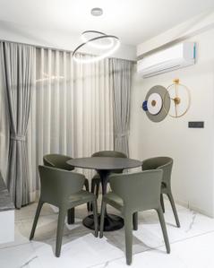 Project Image of 747.0 - 1043.72 Sq.ft 2 BHK Apartment for buy in Raghuvir Spalex